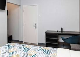 Motel 6 San Pedro, CA Port of Los Angeles 4