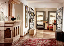 der grüne Baum Mountain Boutique Hotel 2