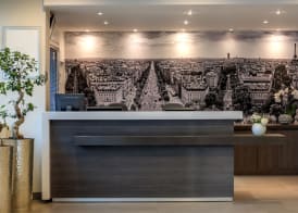 Citadines Montparnasse Paris 2