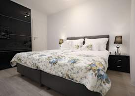 Luxury Majpruz Suites 3