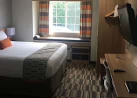 Microtel Inn & Suites by Wyndham Florence 4