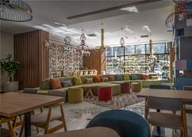 Hampton by Hilton Denizli 2