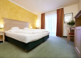 Das Hotel Eden - Das Aktiv- & Wohlfühlhotel in Tirol auf 1200m Höhe 2