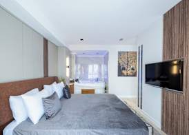 Euphrates Hotel Bursa 4