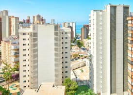 Don Gregorio-Fincas Benidorm 4