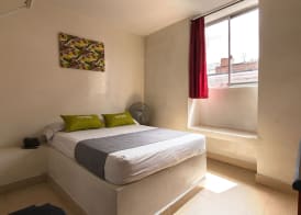 Hotel Conquistadores 3