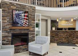 AmericInn by Wyndham Grand Rapids Airport North 3
