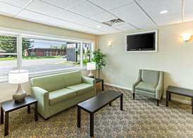 Quality Inn & Suites Plattsburgh 4
