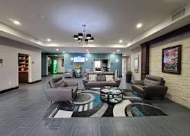 Best Western Plus Kenedy Inn 2