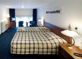 Hotel Prins Hendrik 3