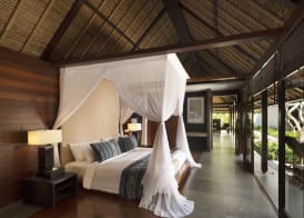 Kayumanis Jimbaran Private Villas & Spa 3