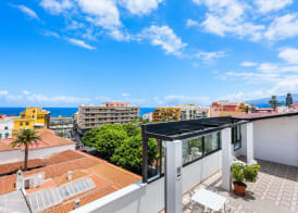 Apartamentos Park Plaza 3