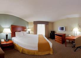 Holiday Inn Express & Suites COVINGTON by IHG 4
