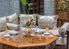 Riad Ghita Palace 5