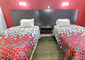 Econo Lodge Norfolk Airport 3