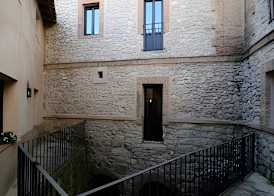 Caserón De La Fuente 2