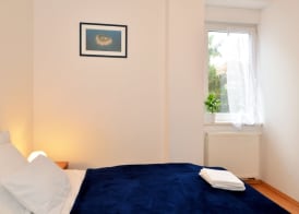 Barbara - Peaceful Apartment with Parking 4