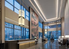 Wyndham Changzhou Xinbei 5