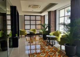 eL Hotel Yogyakarta Malioboro 3