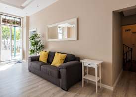 Vila Garden Guesthouse 3