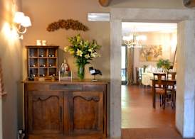 Relais Ciavatta Country Hotel 2