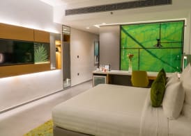 Al Khoory Courtyard Hotel 5