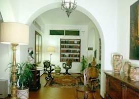 Hotel Villa Sirina 2