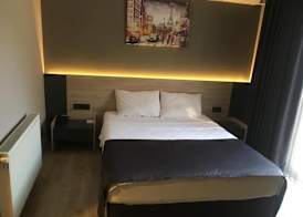 Grand Faik Hotel 3