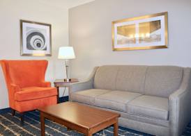 Best Western Fostoria Inn & Suites 5