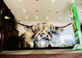 Lovat Hotel 2
