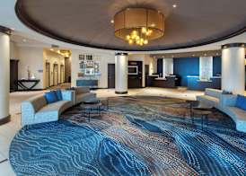 Marriott Philadelphia West 4