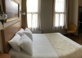 Ottoman's Pearl Hotel 5