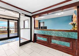 Americas Best Value Inn McMinnville 2