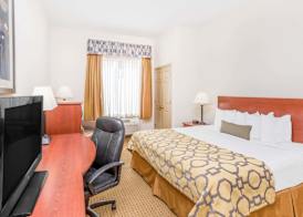 Baymont by Wyndham Cartersville 5