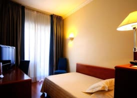 Best Western Plus Hotel Globus 2