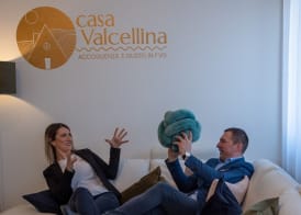 Casa Valcellina Hotel Ristorante 2