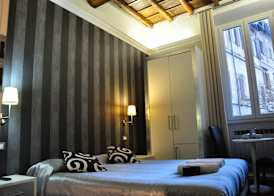 Navona Nice Room 5