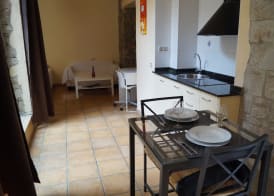 Urbi Apartments 2