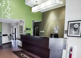 Sleep Inn Garner - Clayton 2
