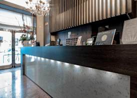 Canova Hotel 3