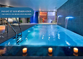 Golden Tulip Sophia Antipolis - Hotel & Spa 4