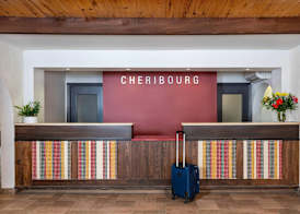 Hotel Cheribourg, an Ascend Collection Hotel 3