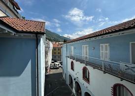 Apartments in the old city Piazza Grande 3