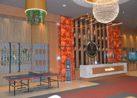 TEVETOGLU HOTEL 3