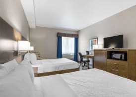Best Western Plus Downtown North 5