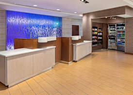 Fairfield Inn & Suites by Marriott Waterloo Cedar Falls 2
