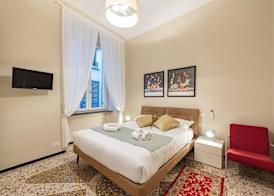 Lovely Flat In Genova Historic Center Apartments 2