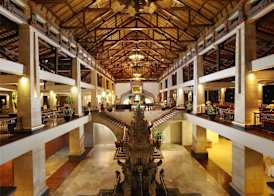 Nusa Dua Beach Hotel and Spa - Handwritten Collection 4