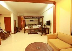 Hotel Filadelfia 3