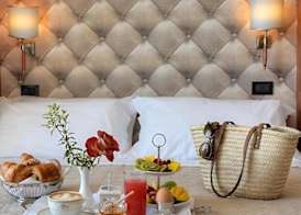 Hotel Noris 4